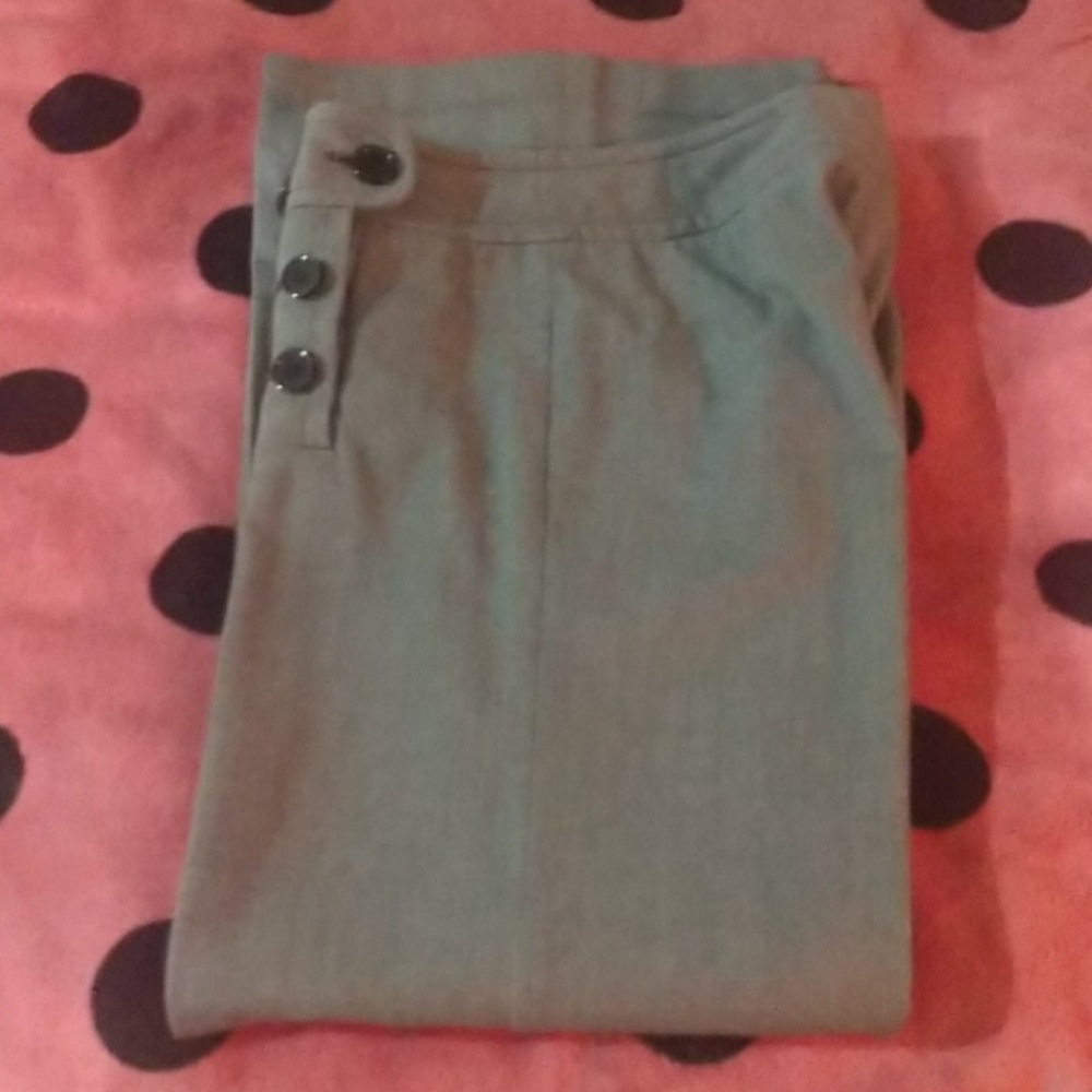 Kenar Dress Pants